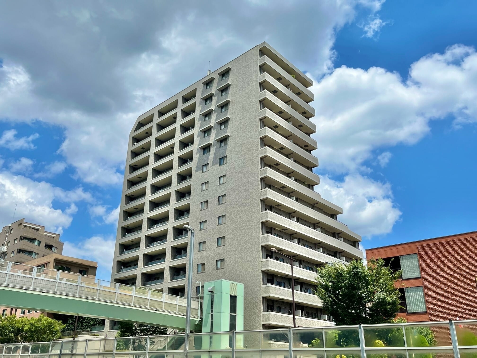 代々木山手パークハウス-h