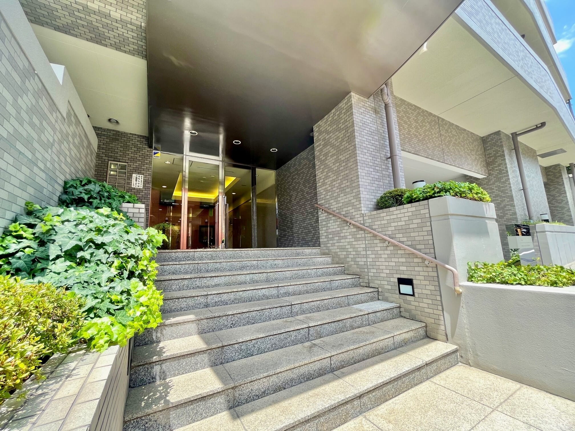 代々木山手パークハウス-h