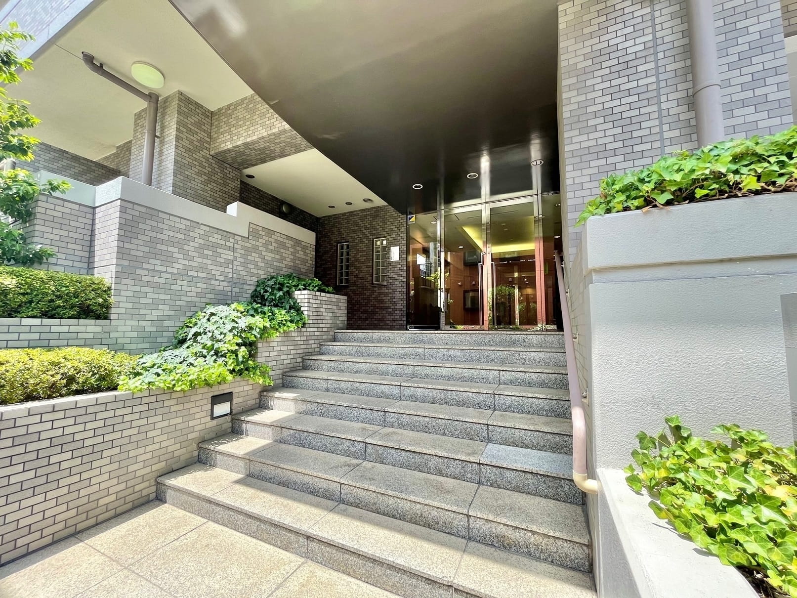 代々木山手パークハウス-h