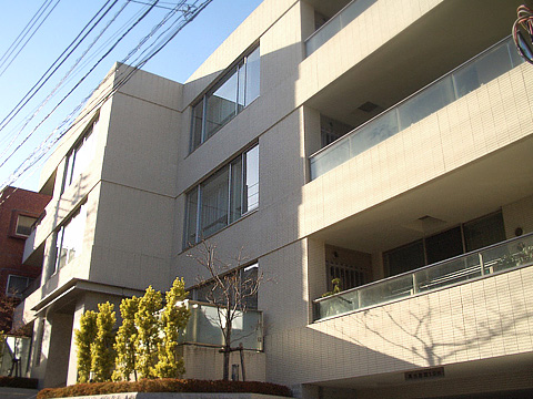 スタイルハウス元代々木-h