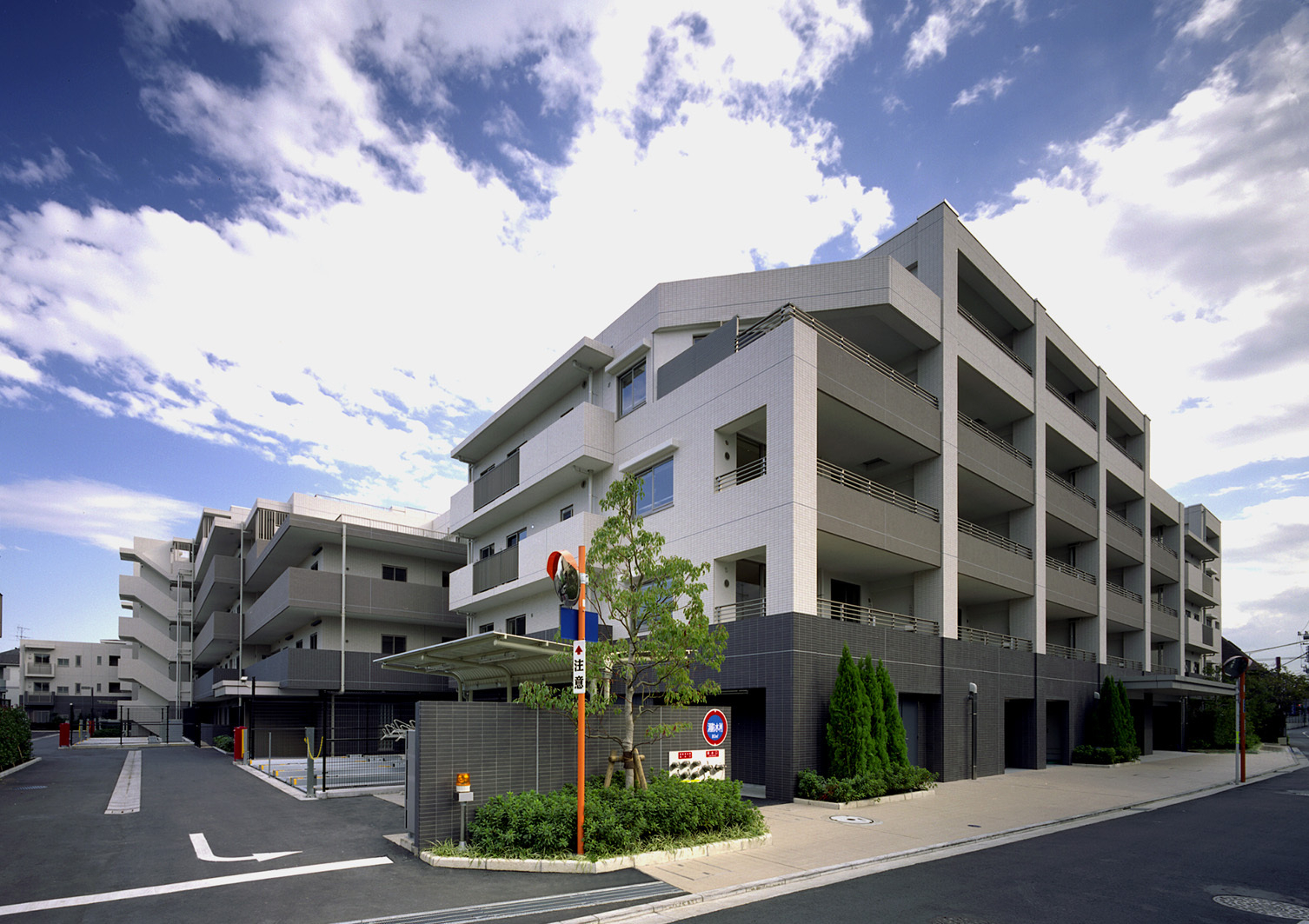 パークハウス保谷サウスコート-0-0