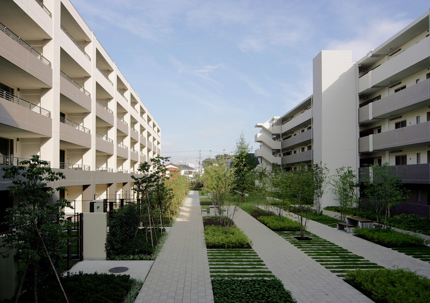 パークハウス保谷サウスコート-h