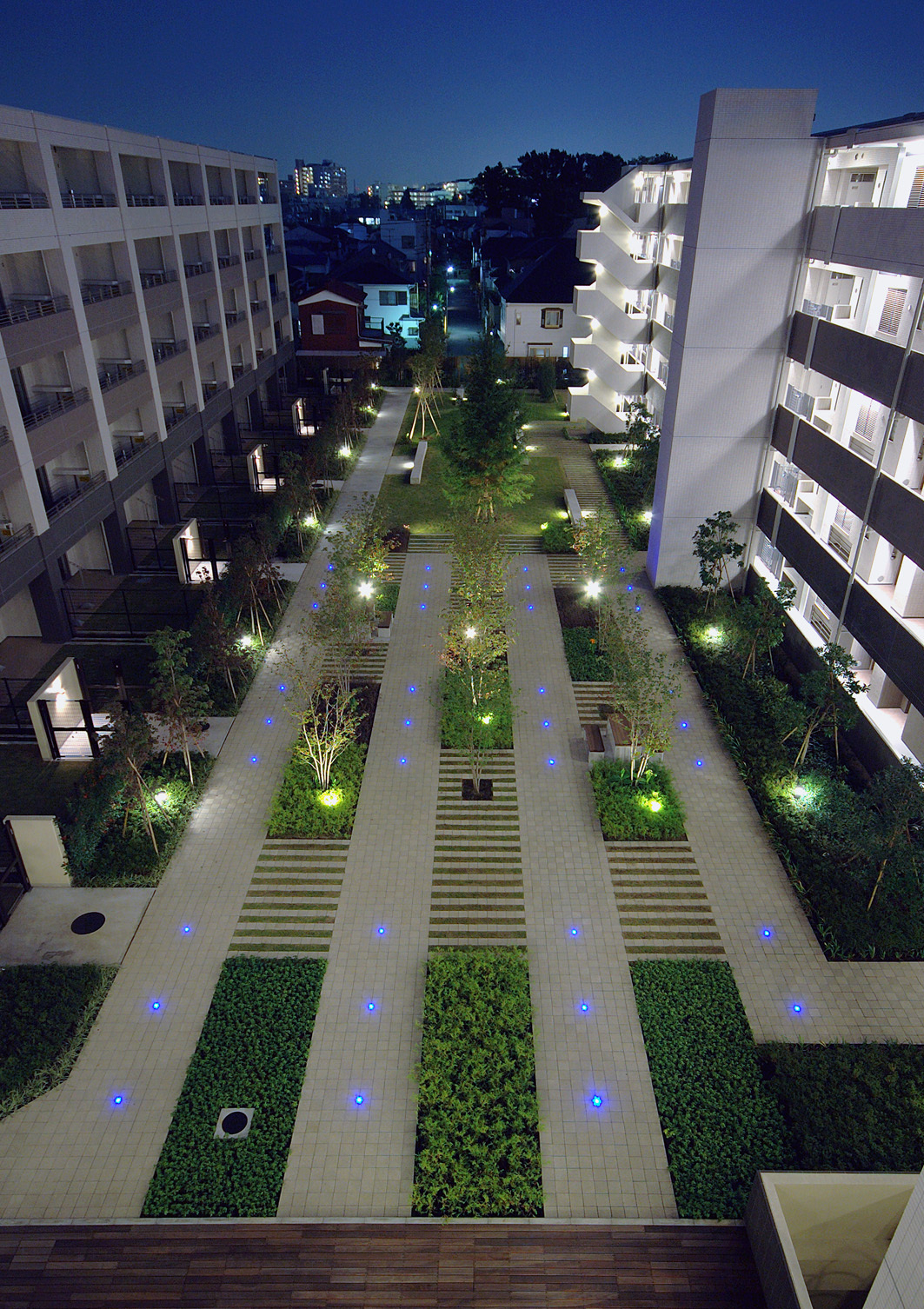 パークハウス保谷サウスコート-h