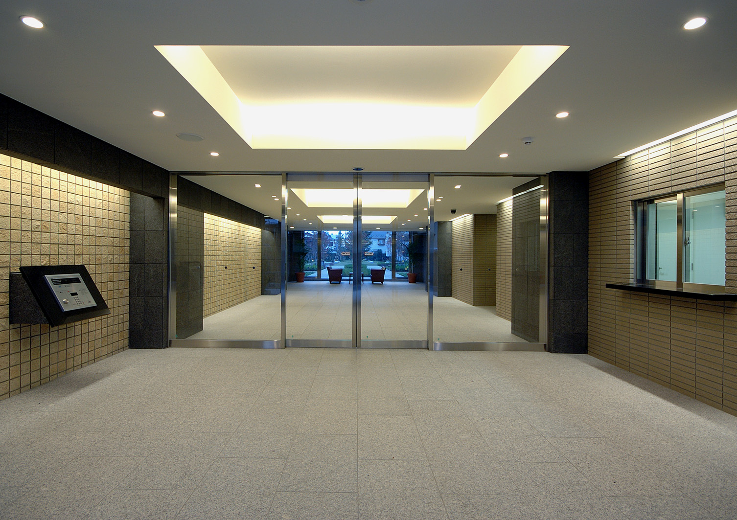 パークハウス保谷サウスコート-h