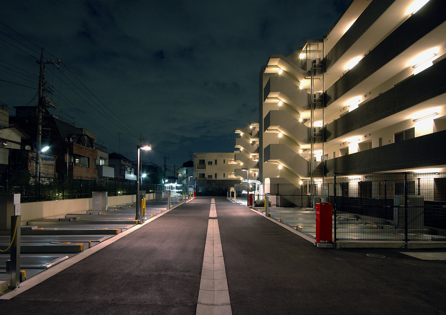 パークハウス保谷サウスコート-h