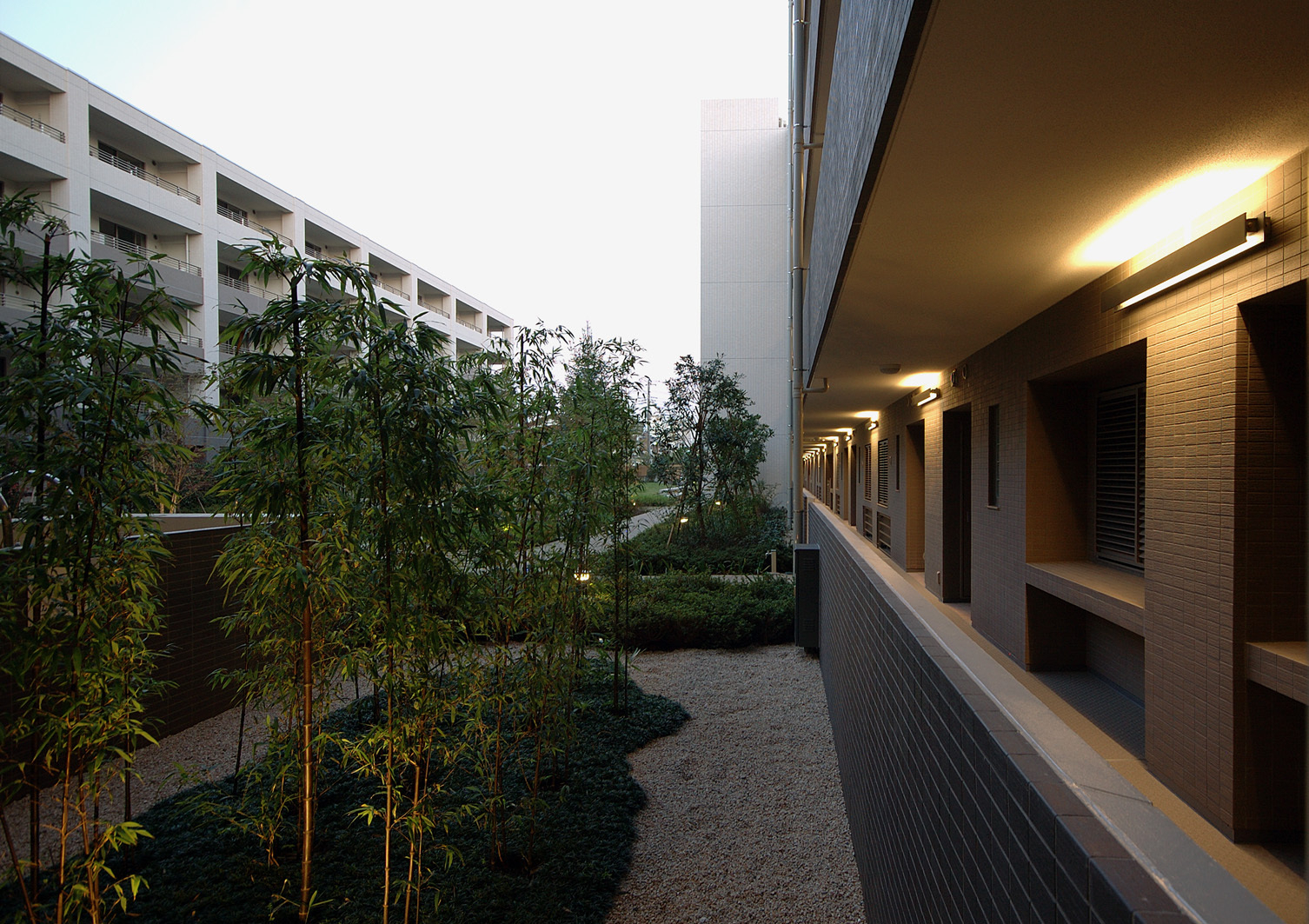 パークハウス保谷サウスコート-h