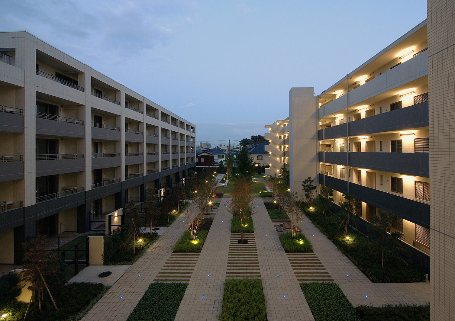 パークハウス保谷サウスコート-h