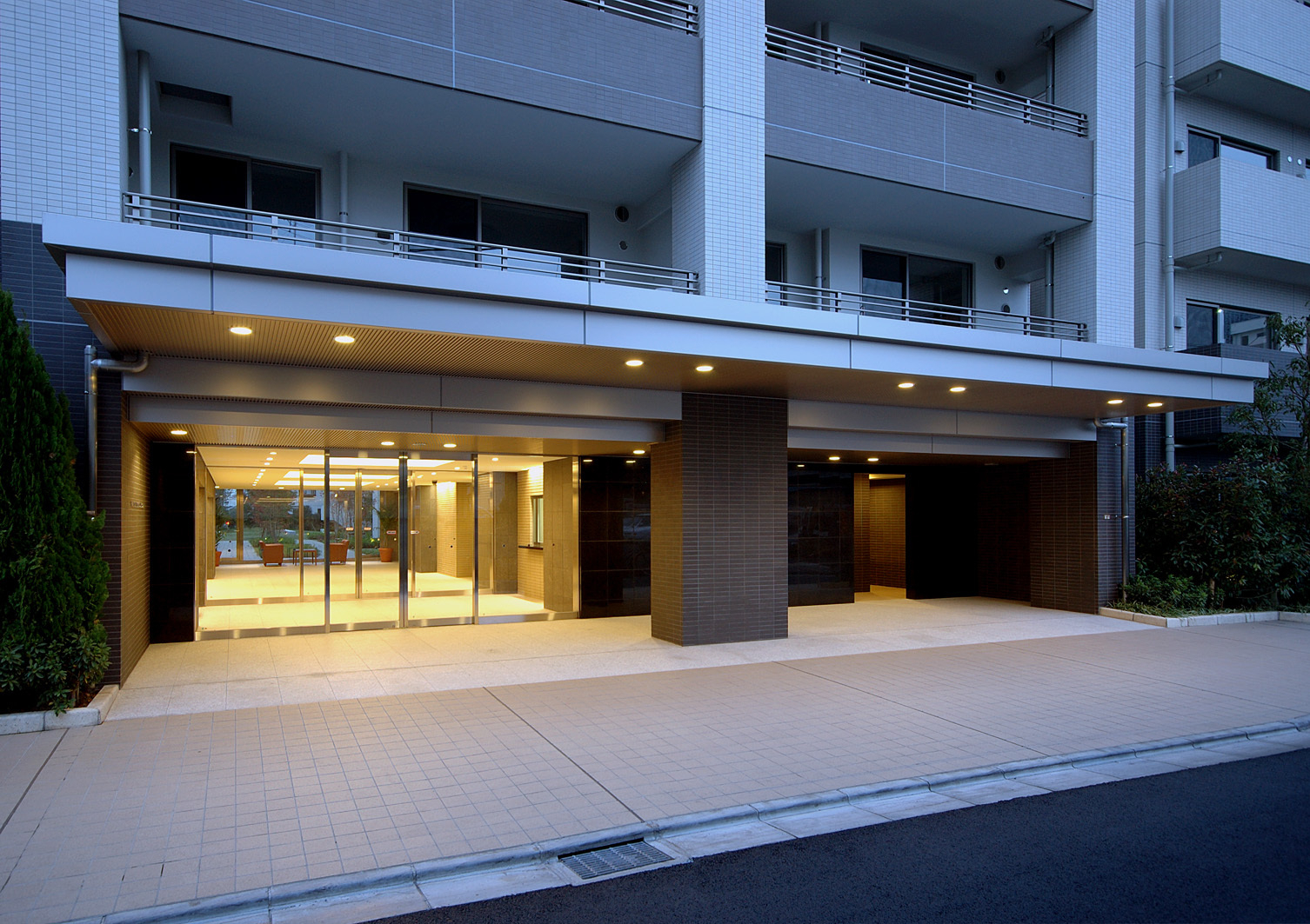 パークハウス保谷サウスコート-h