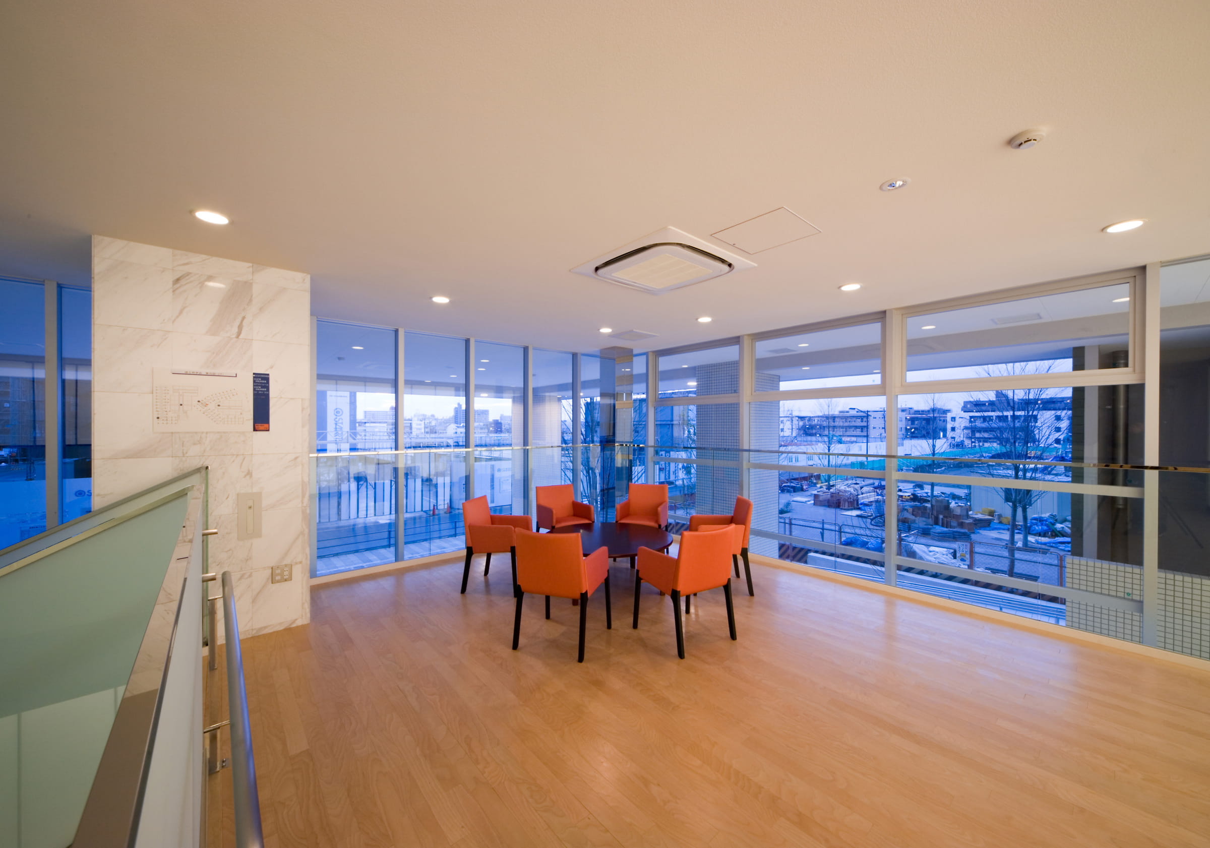 ザ・ステージオ-h