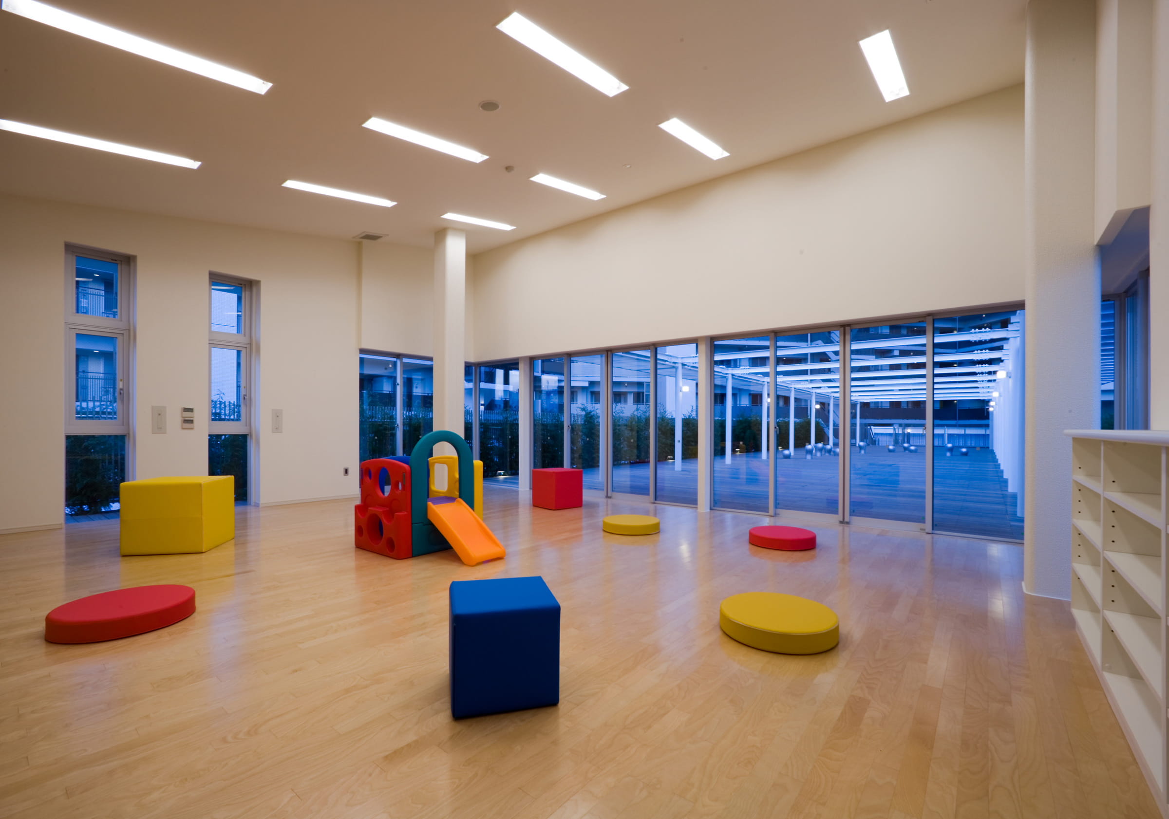 ザ・ステージオ-h