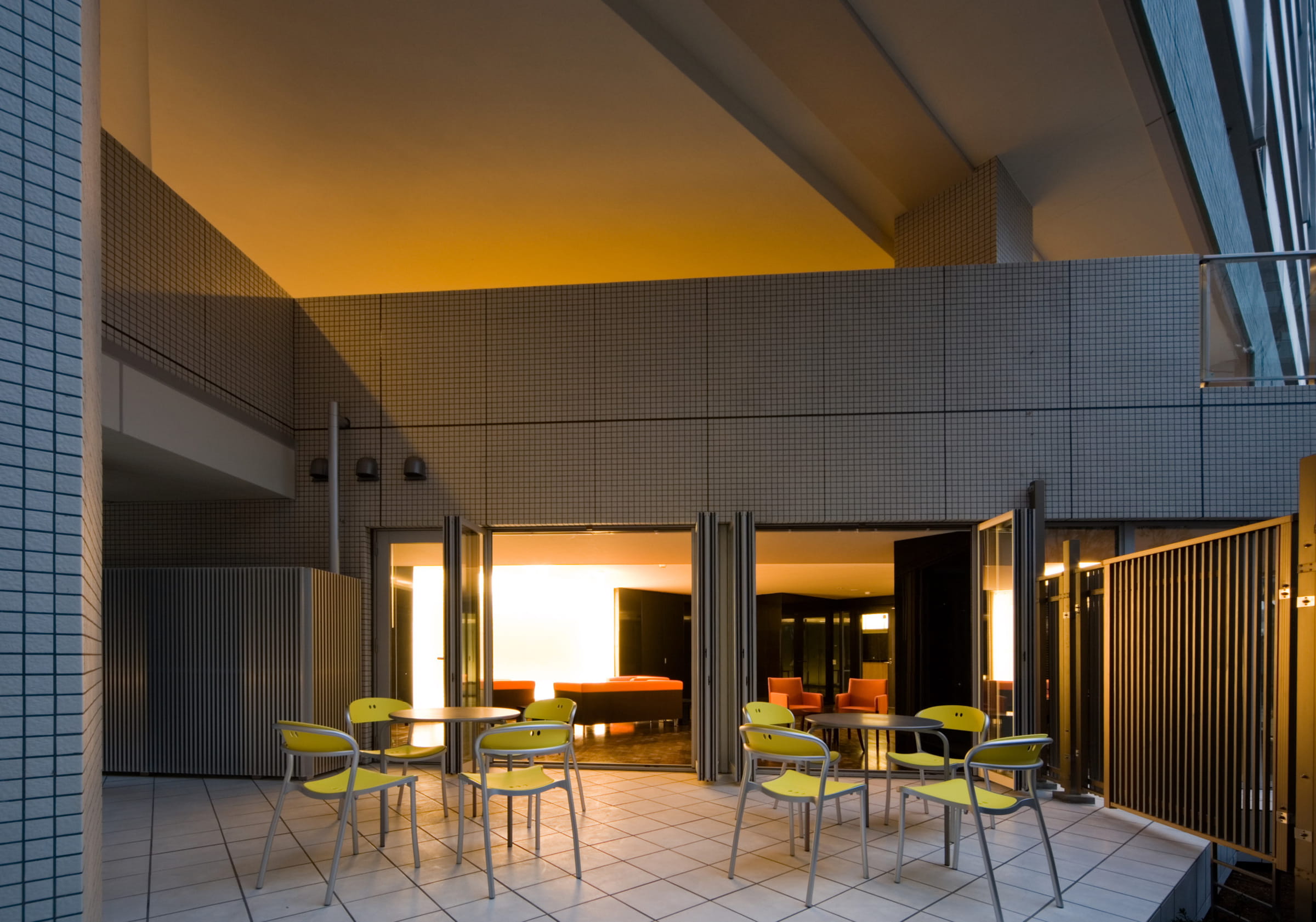 ザ・ステージオ-h