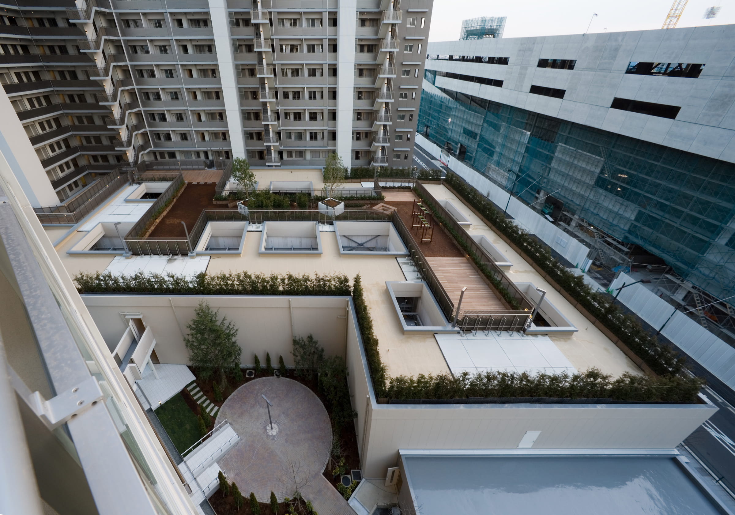 ザ・ステージオ-h