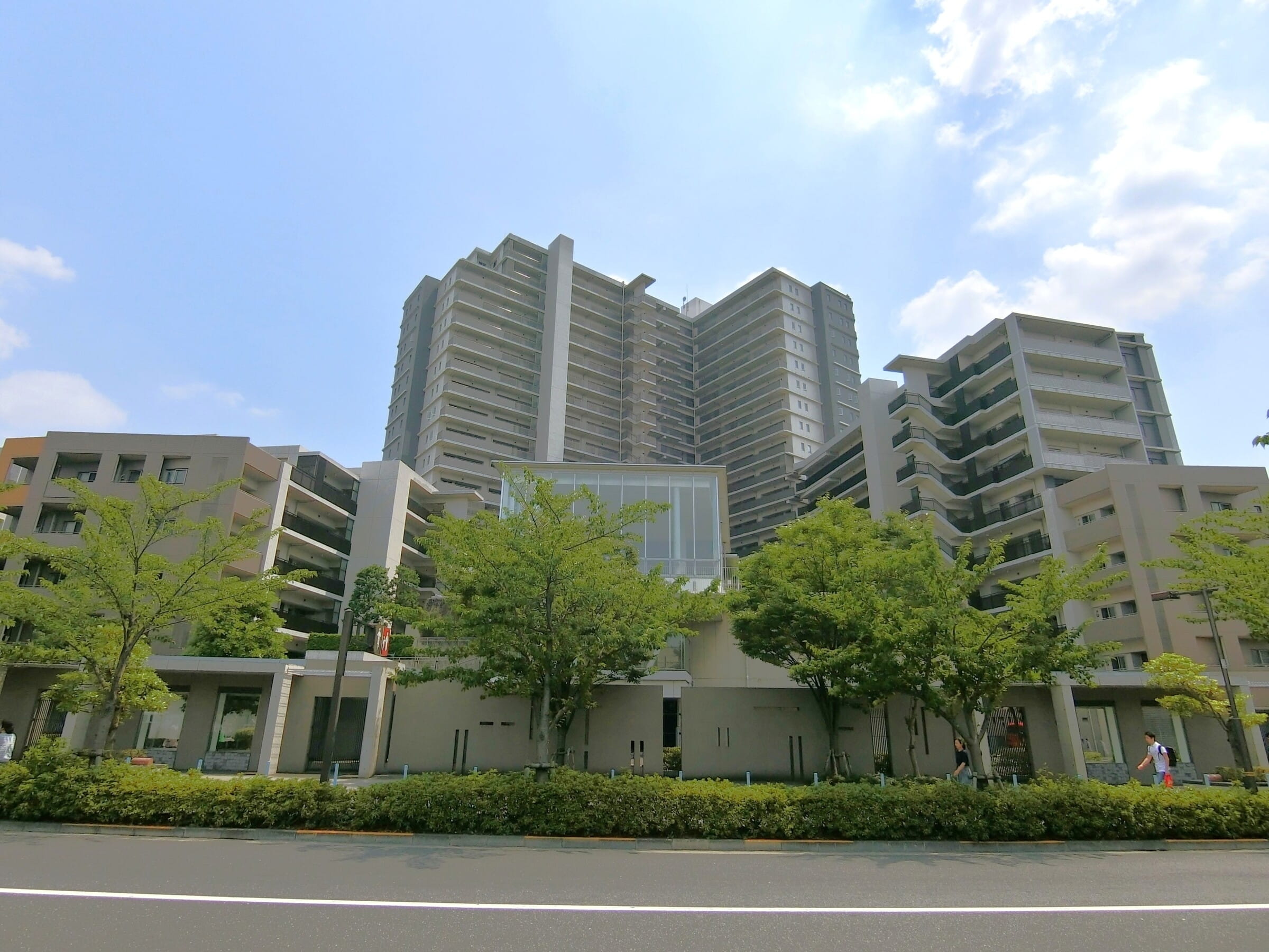 ザ・ステージオ-h