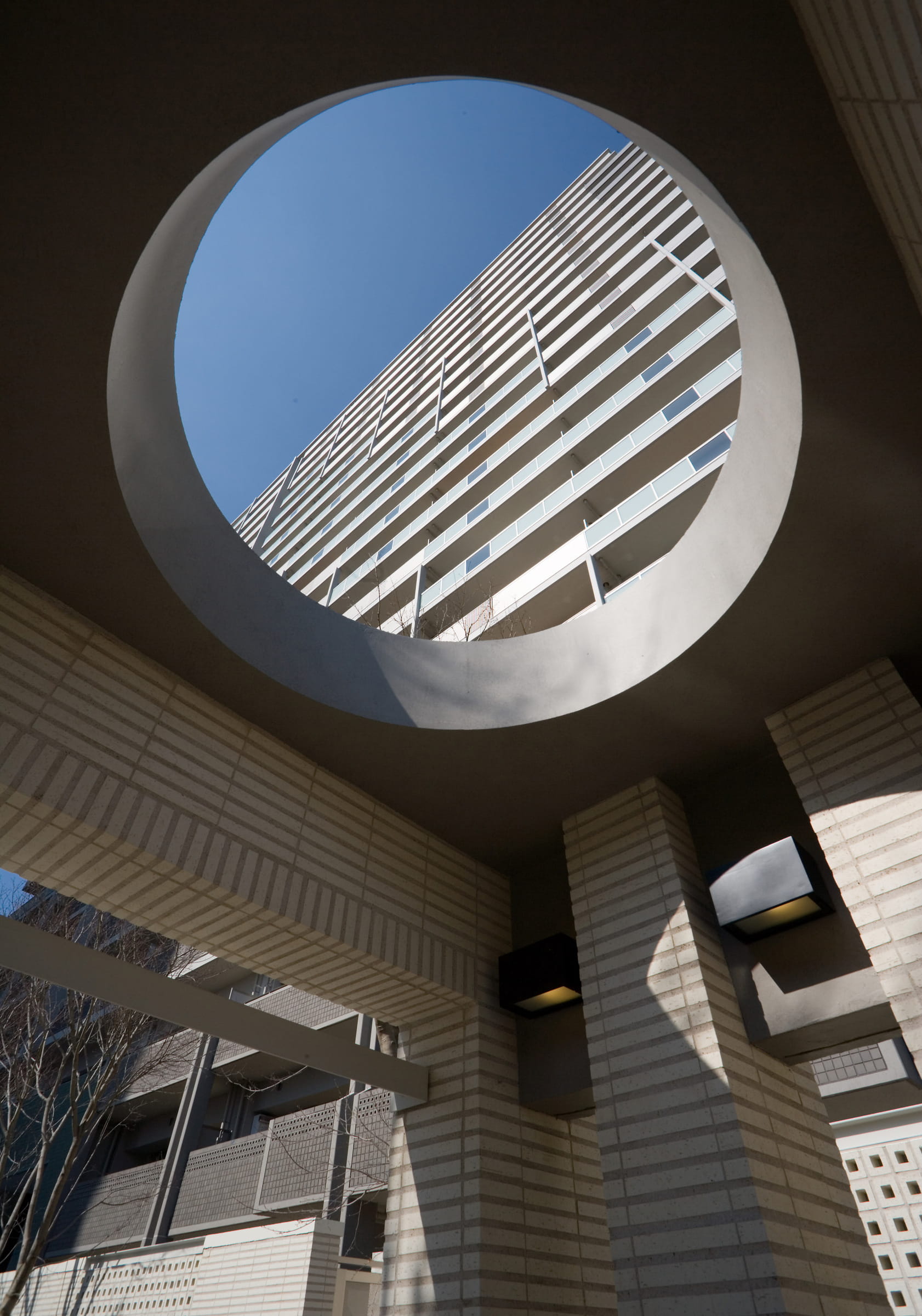 ザ・ステージオ-h