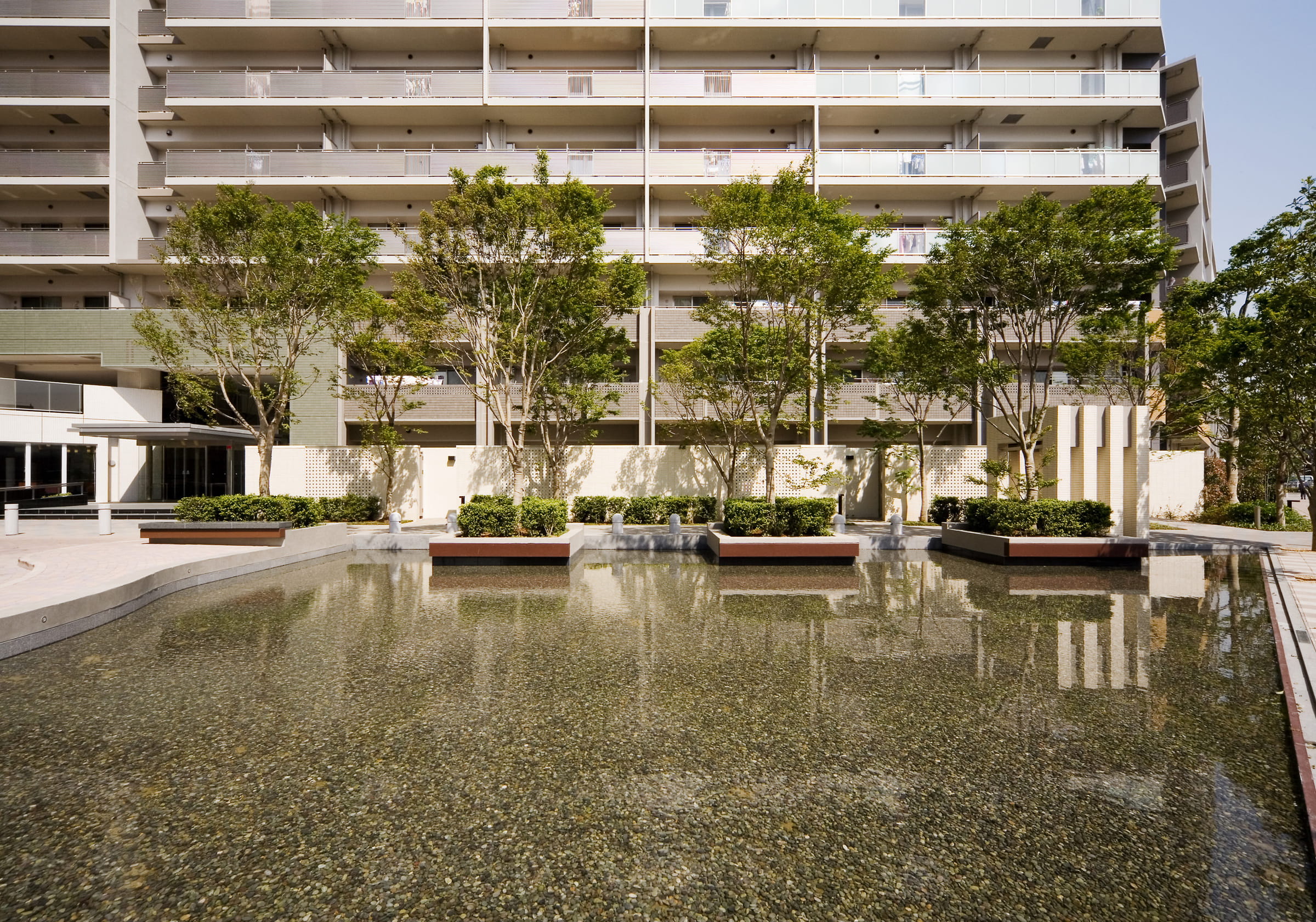 ザ・ステージオ-h