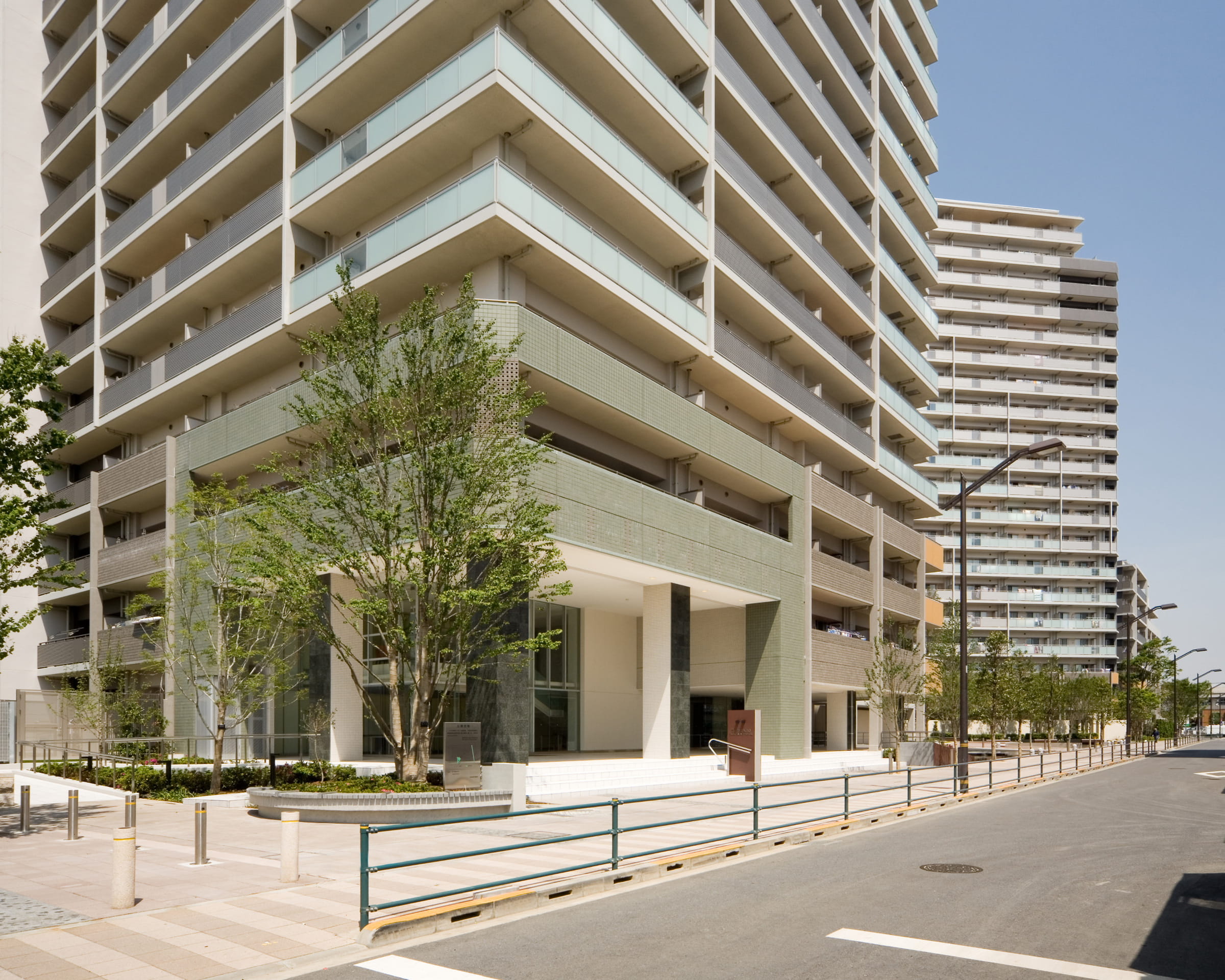 ザ・ステージオパークフロントタワー-h