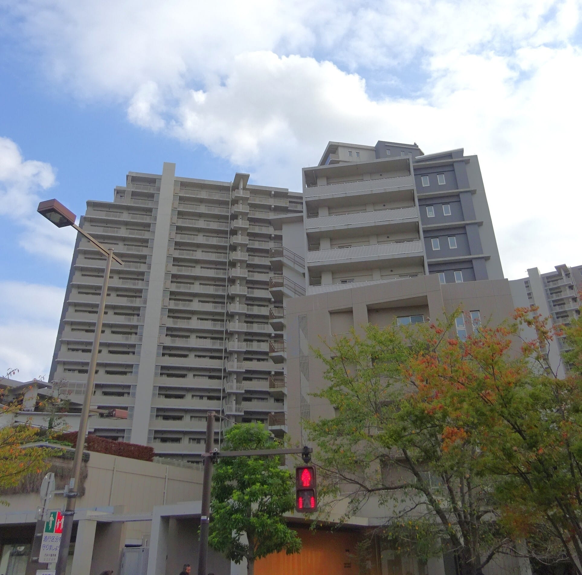 ザ・ステージオガーデンフロントタワー-h