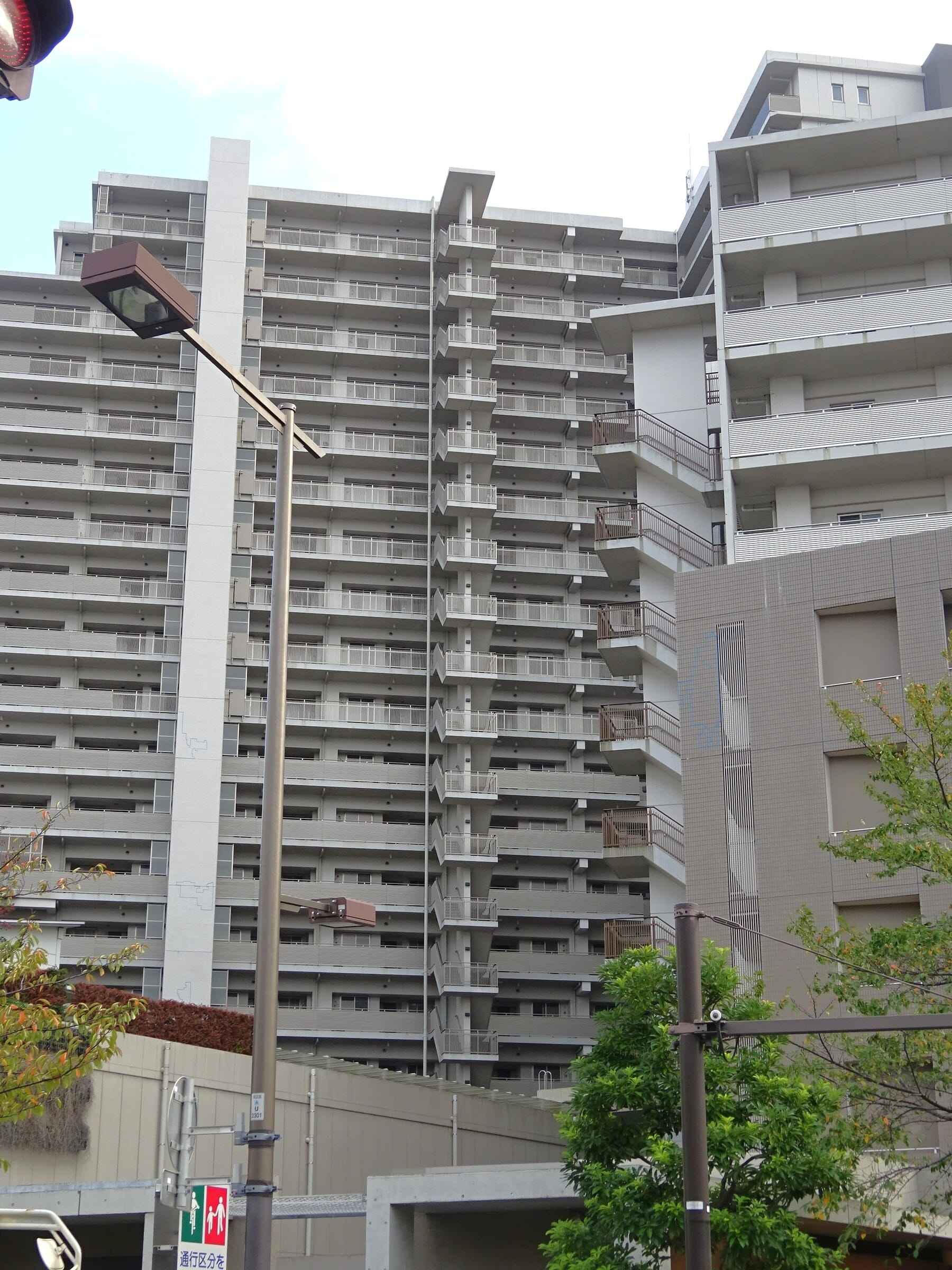 ザ・ステージオガーデンフロントタワー-h