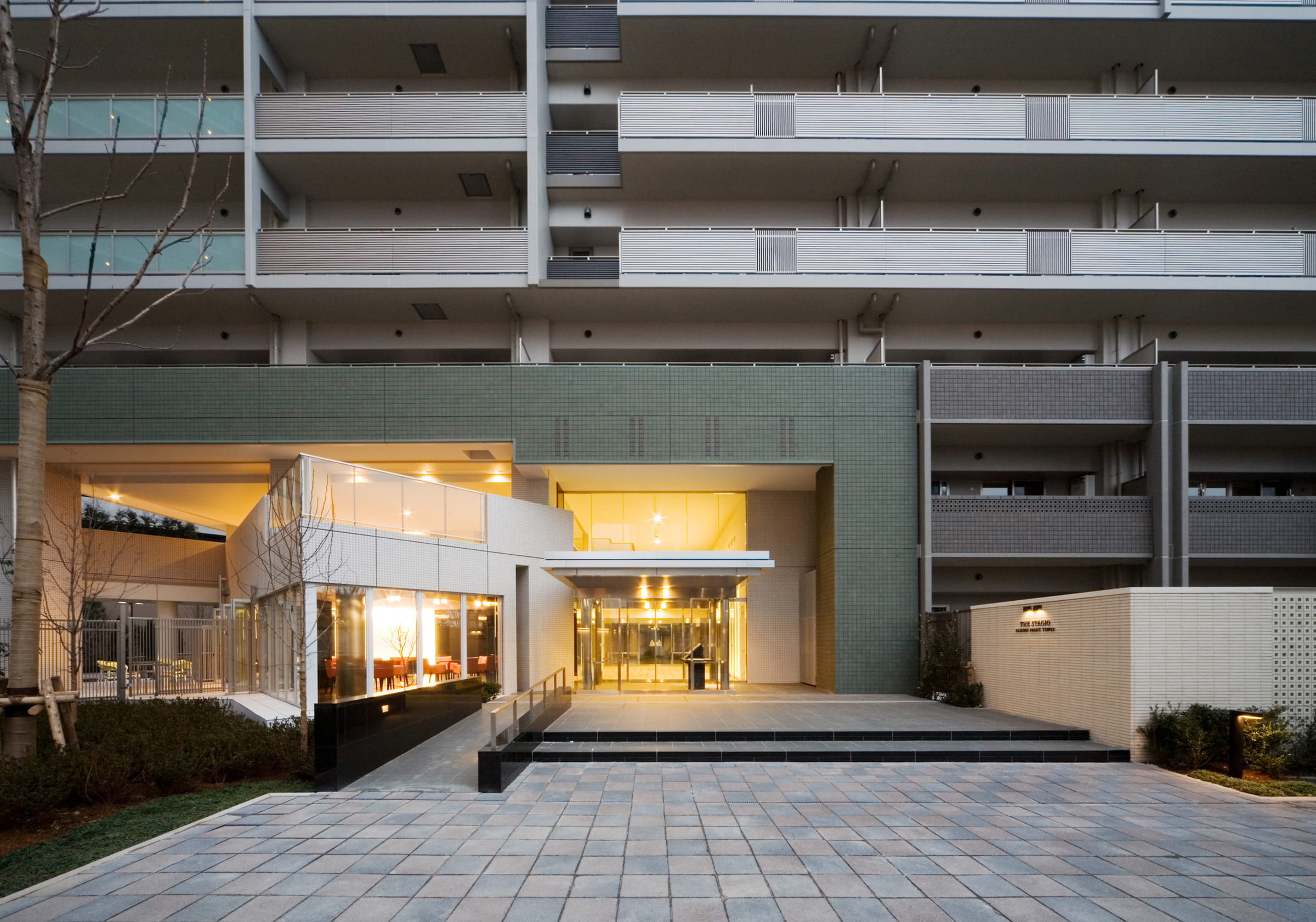 ザ・ステージオガーデンフロントタワー-h