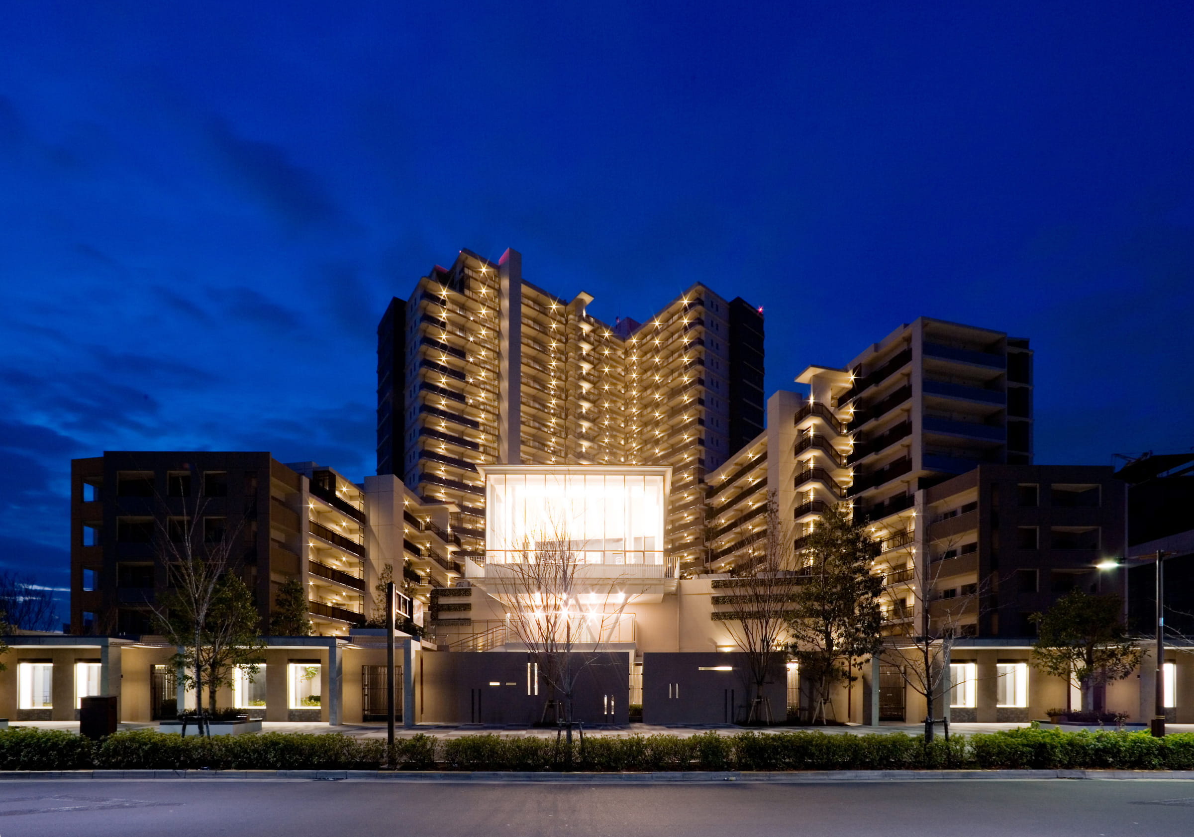 ザ・ステージオイーストレジデンス-h