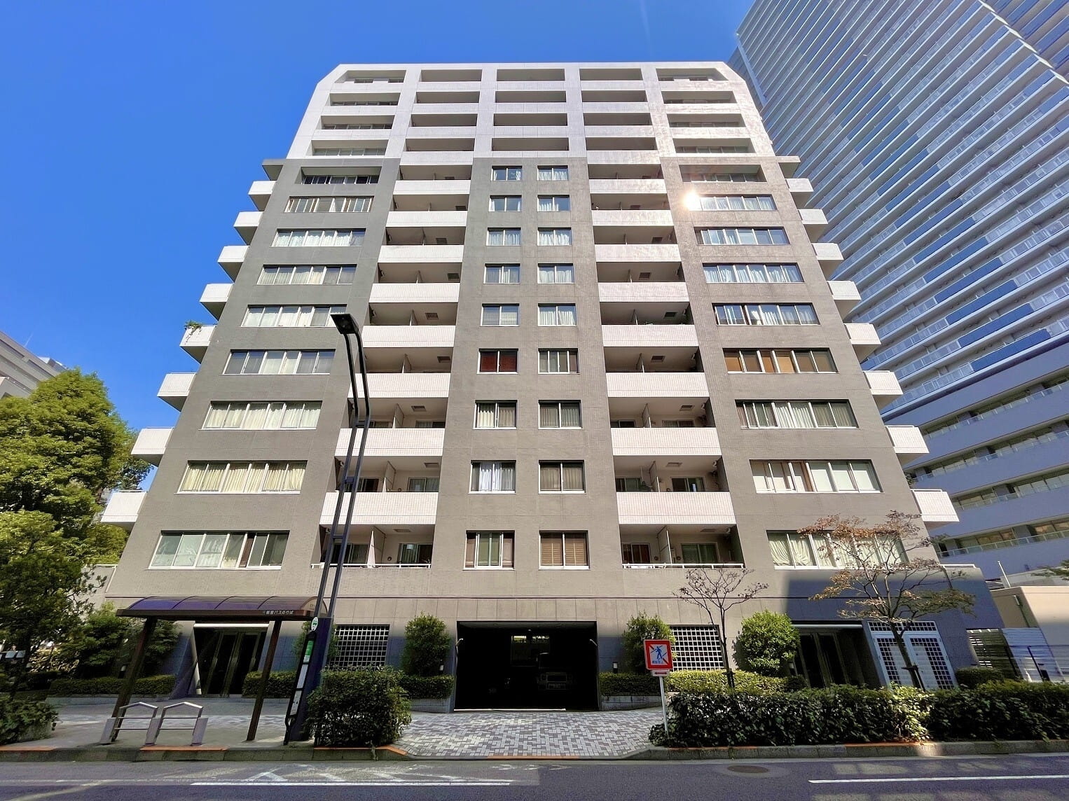 パークハウスエスプラナード-h