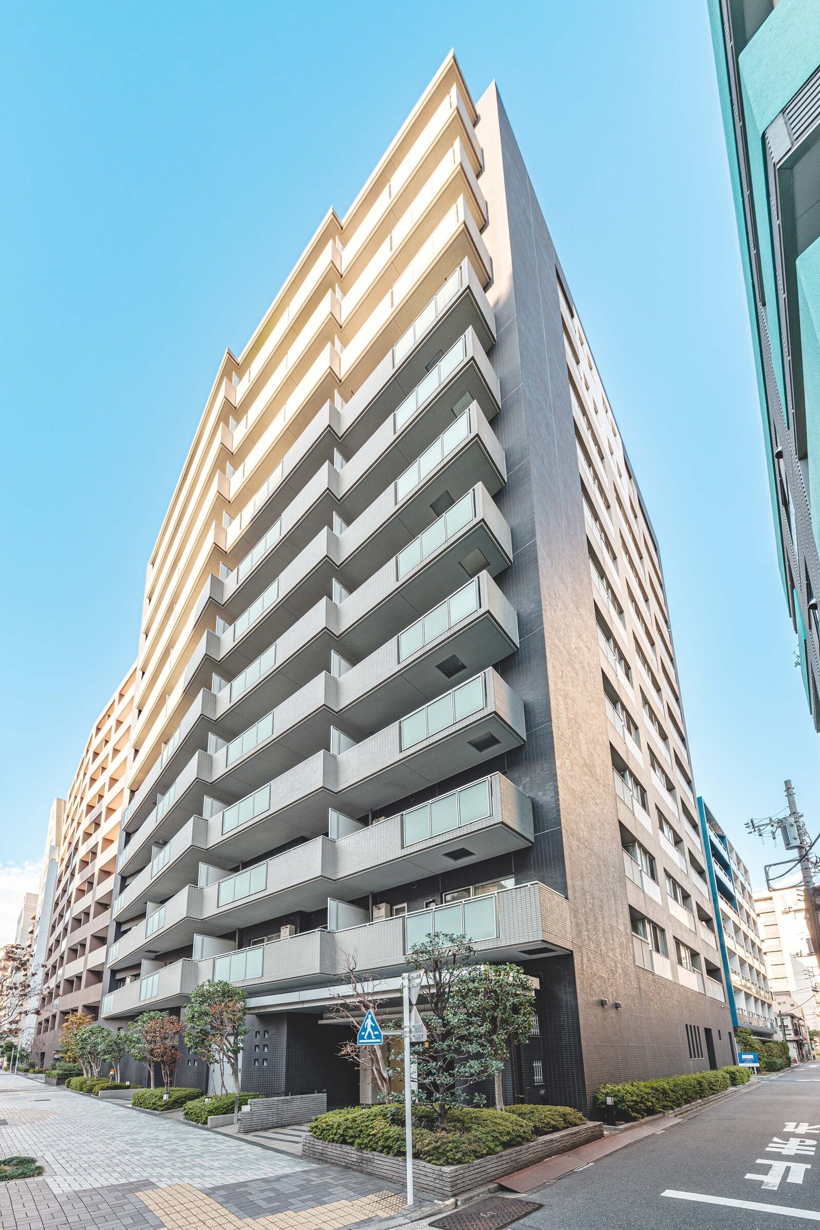 パークハウス　アバンシス