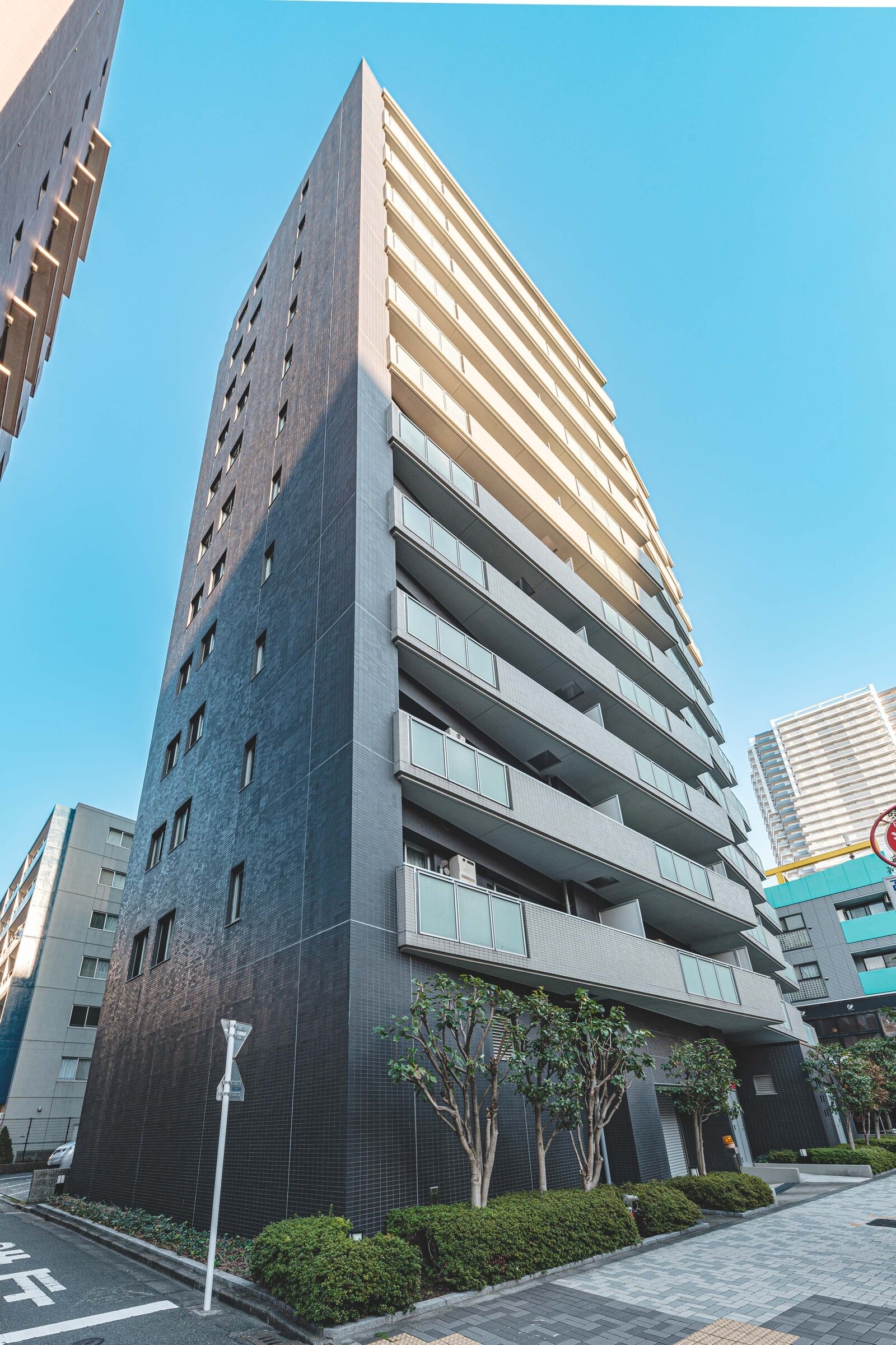 パークハウス　アバンシス-h