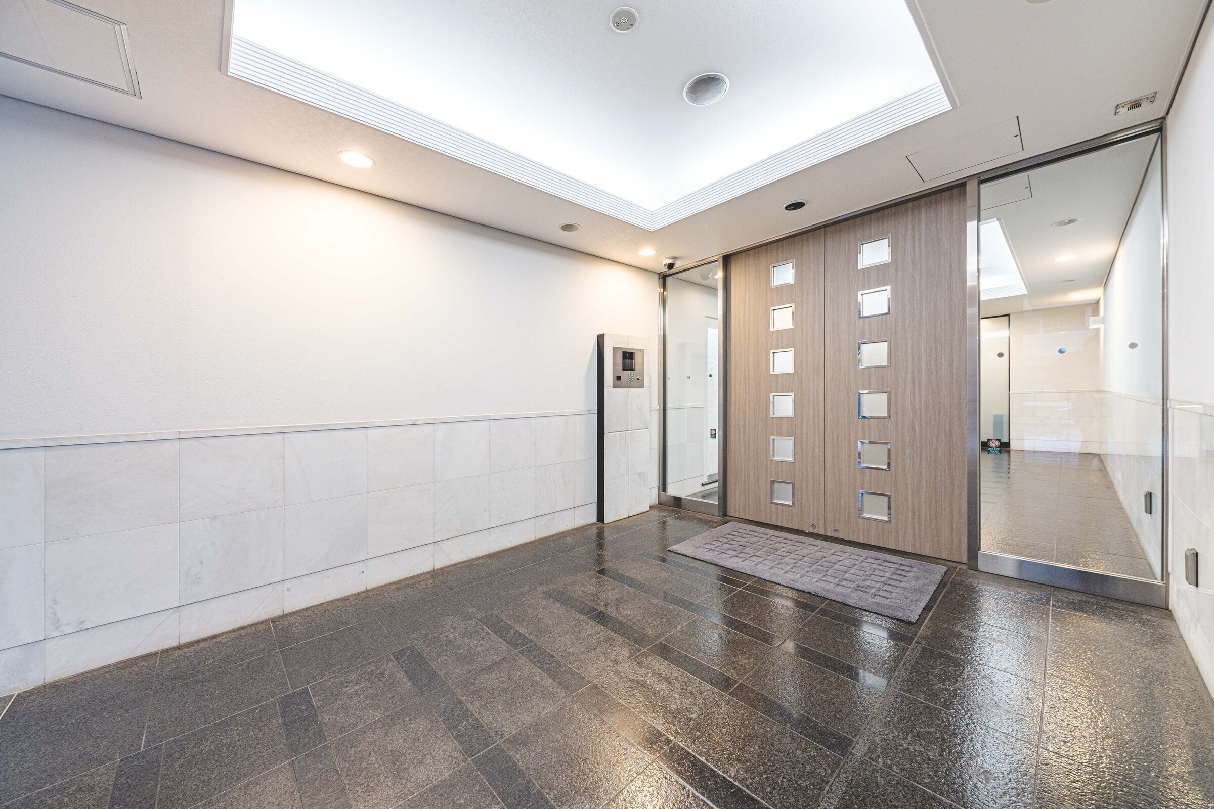 パークハウス　アバンシス-h