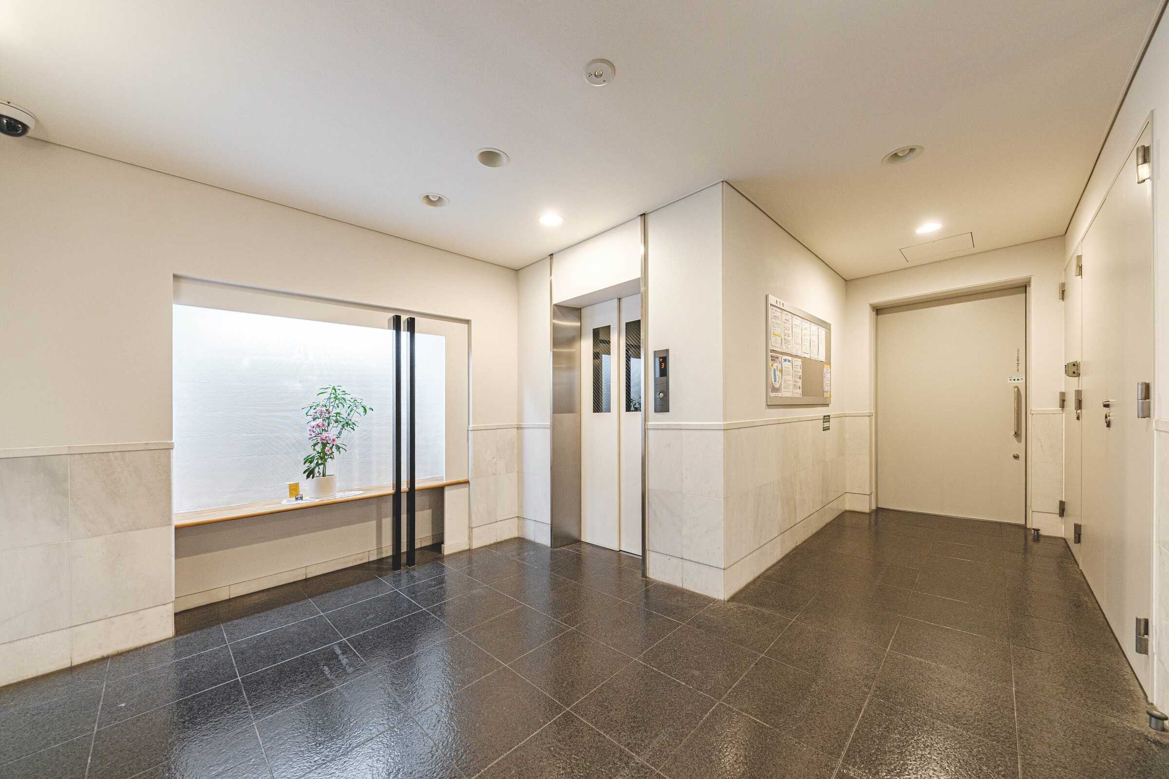 パークハウス　アバンシス-h