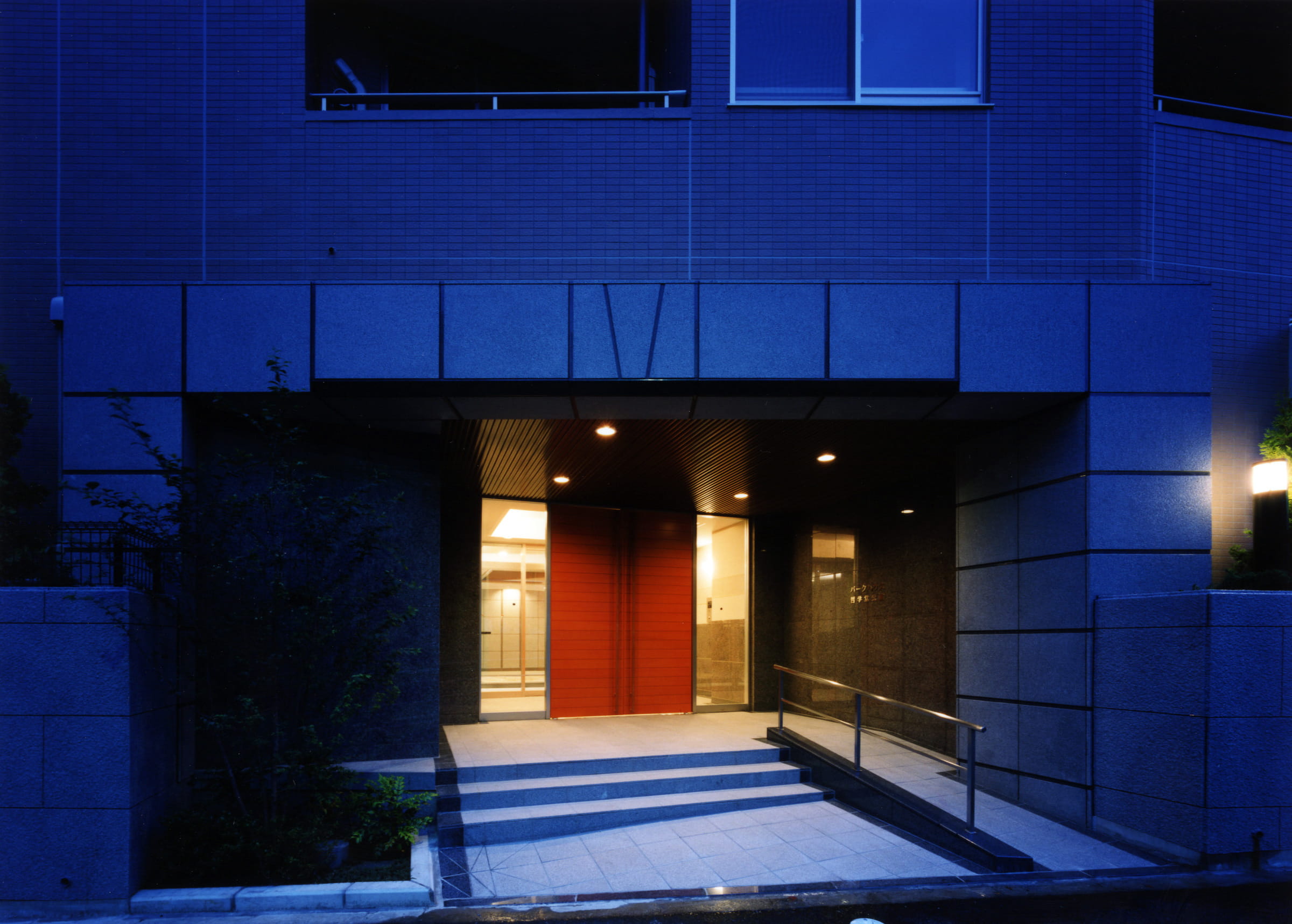 パークハウス哲学堂公園-h