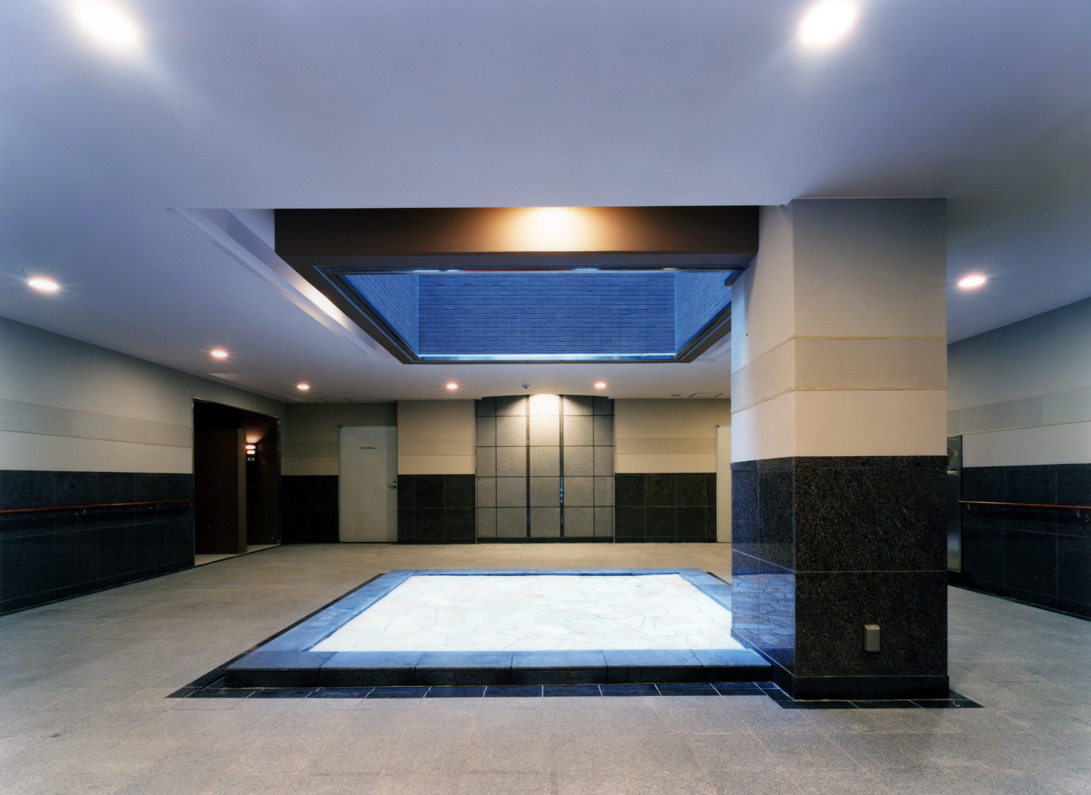 パークハウス哲学堂公園-h