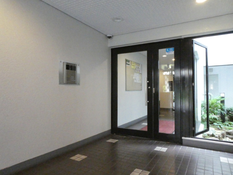 中野桃園パークハウス-h