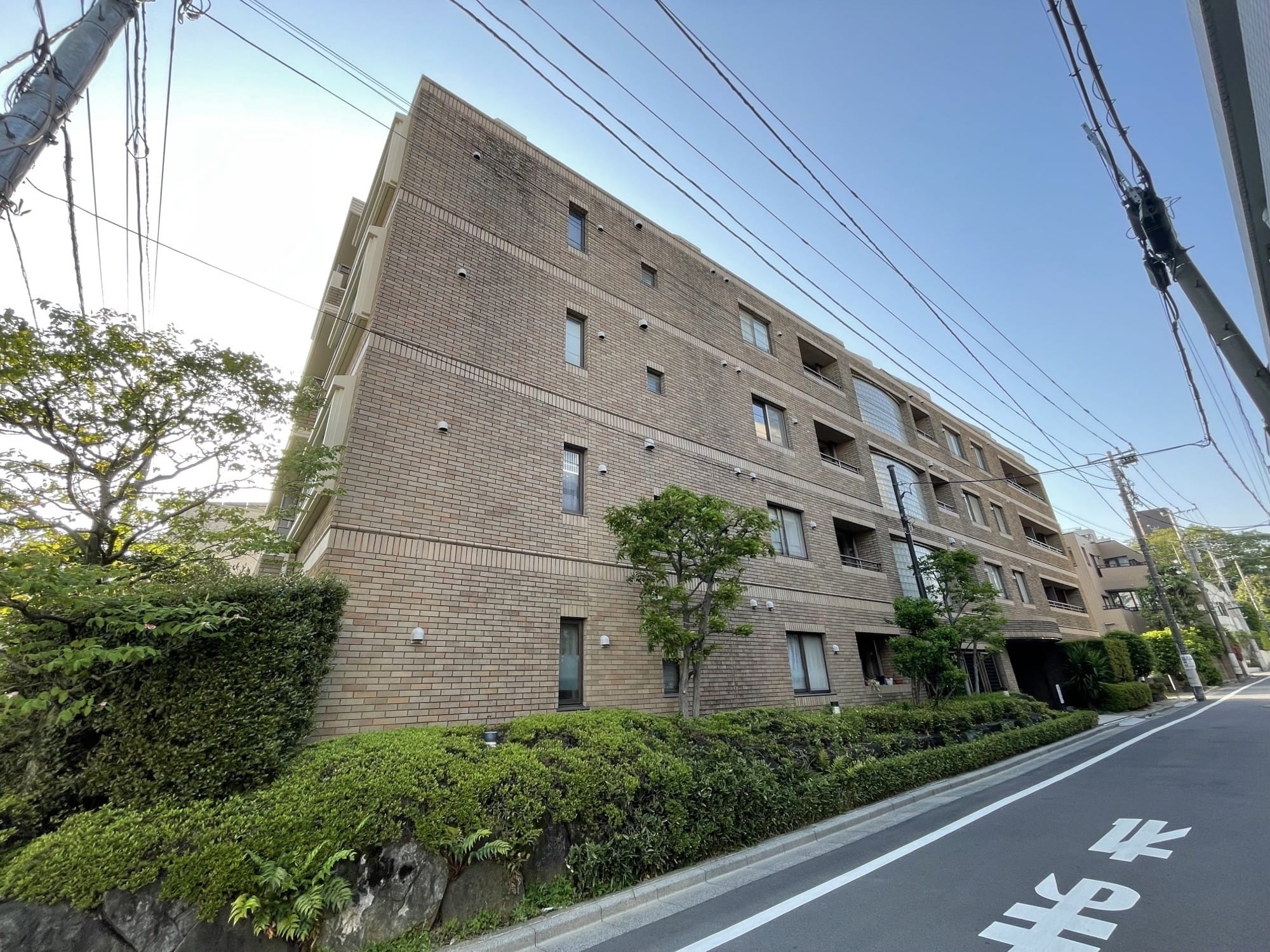 中野富士見町パークハウス-h