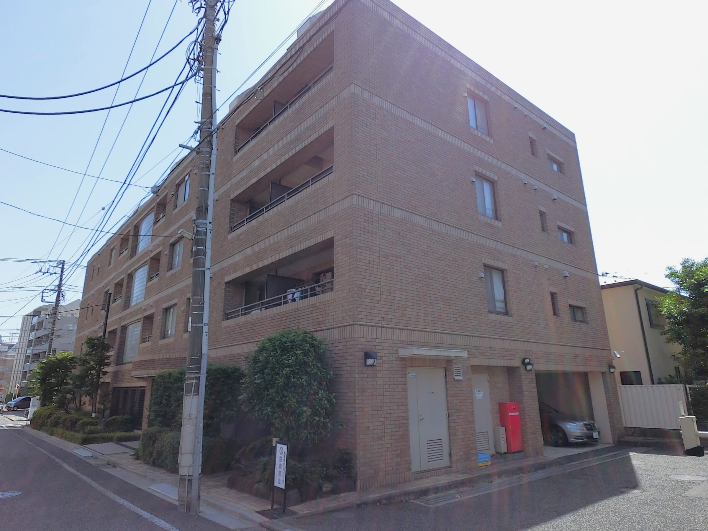 中野富士見町パークハウス-h