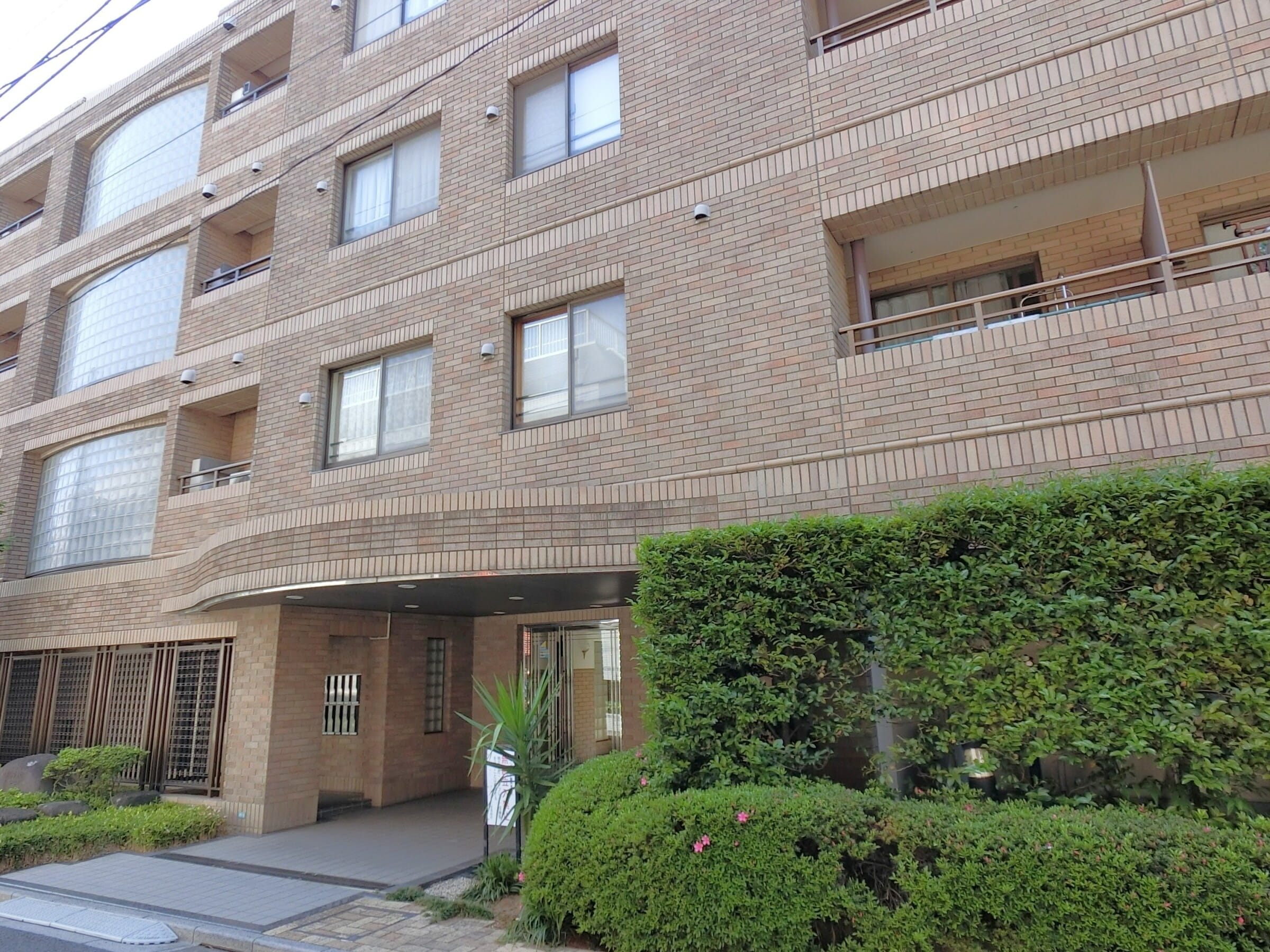 中野富士見町パークハウス-h