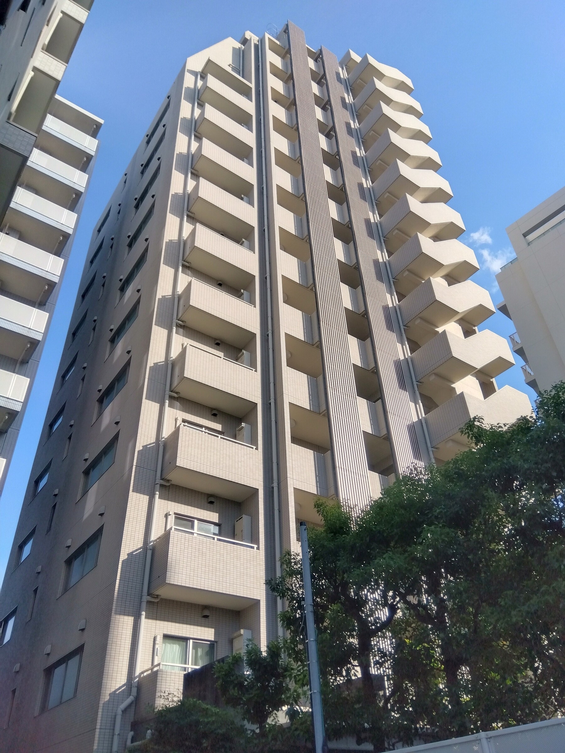 パークハウス新中野ディーセント-h