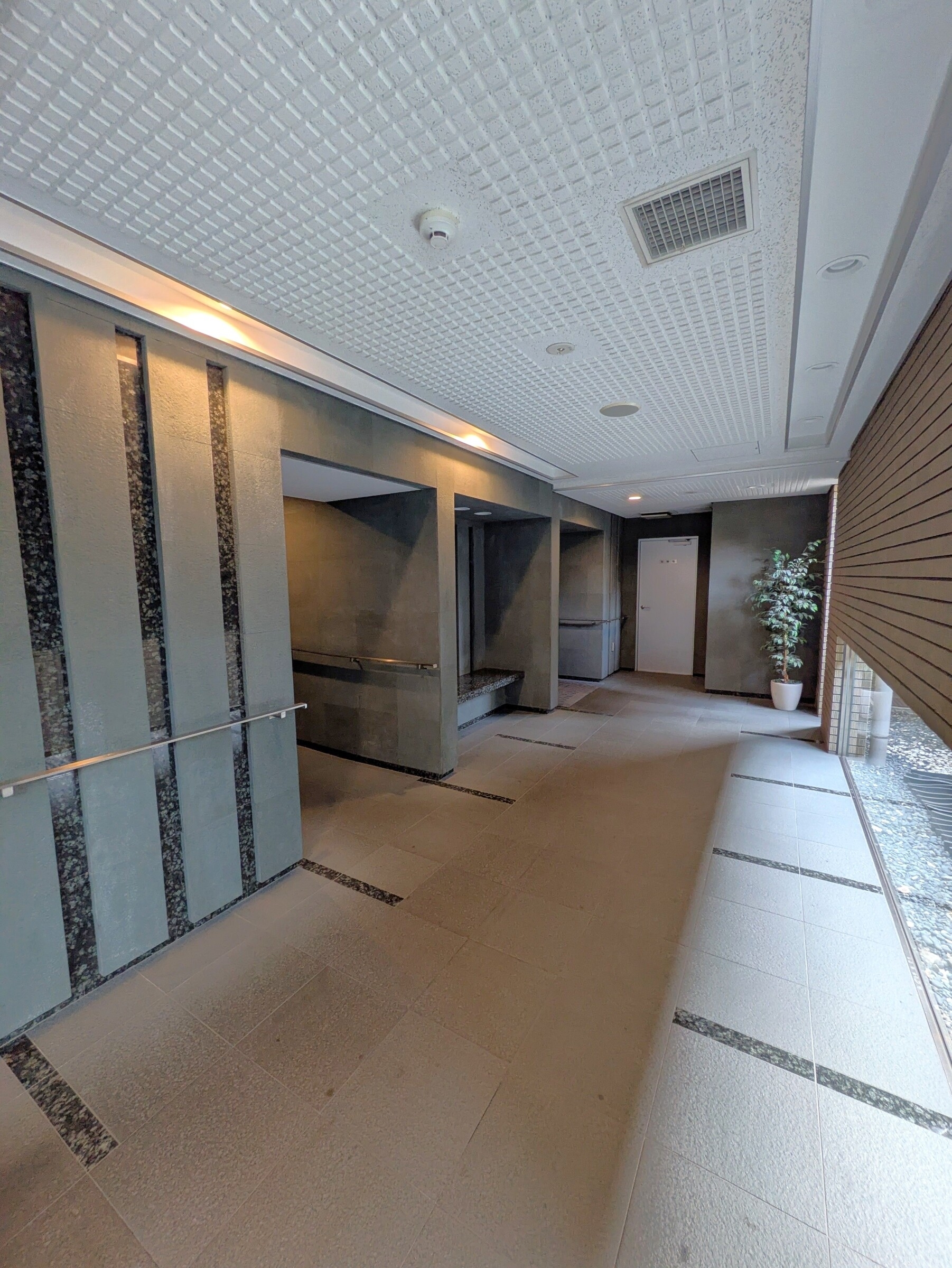 パークハウス新中野ディーセント-h