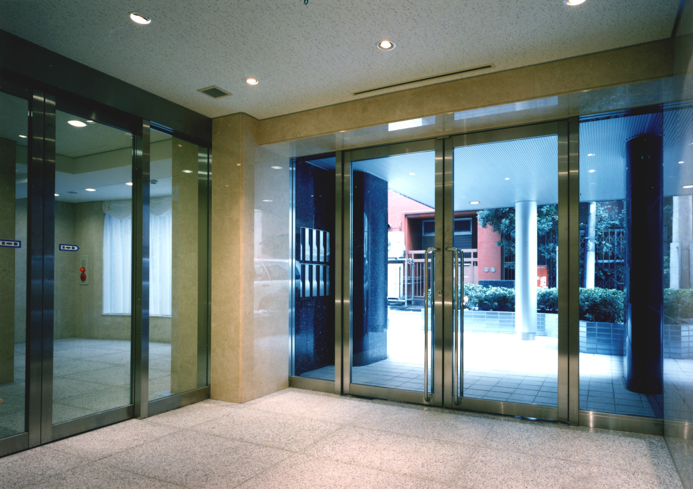 パークハウス東中野-h