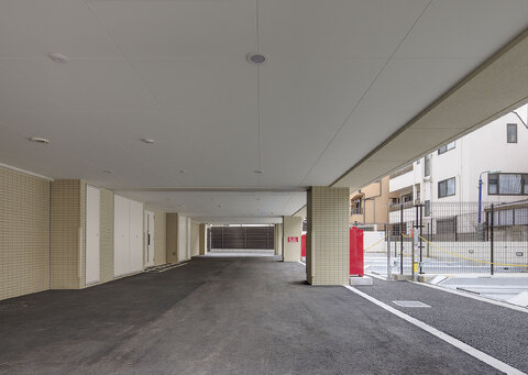 パークハウス中野アーバンス-h