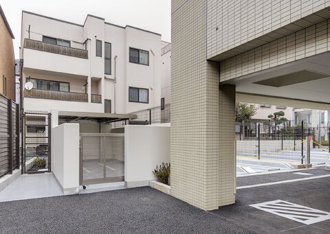 パークハウス中野アーバンス-h