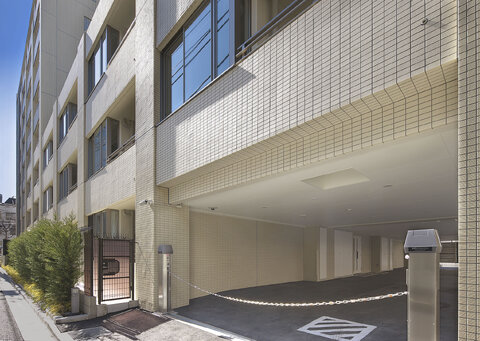 パークハウス中野アーバンス-h