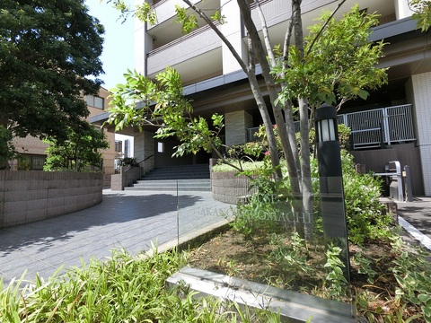 パークハウス中野広町-h