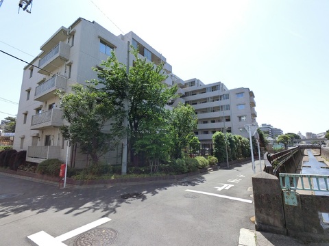 パークハウス中野広町-h