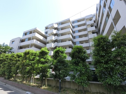 パークハウス中野広町-h