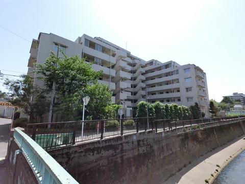 パークハウス中野広町-h