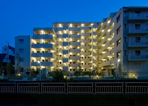 パークハウス中野広町-h