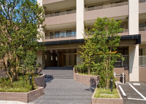 パークハウス中野広町-h