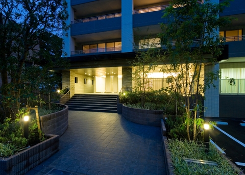 パークハウス中野広町-h