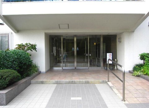 中野パークハウス-h