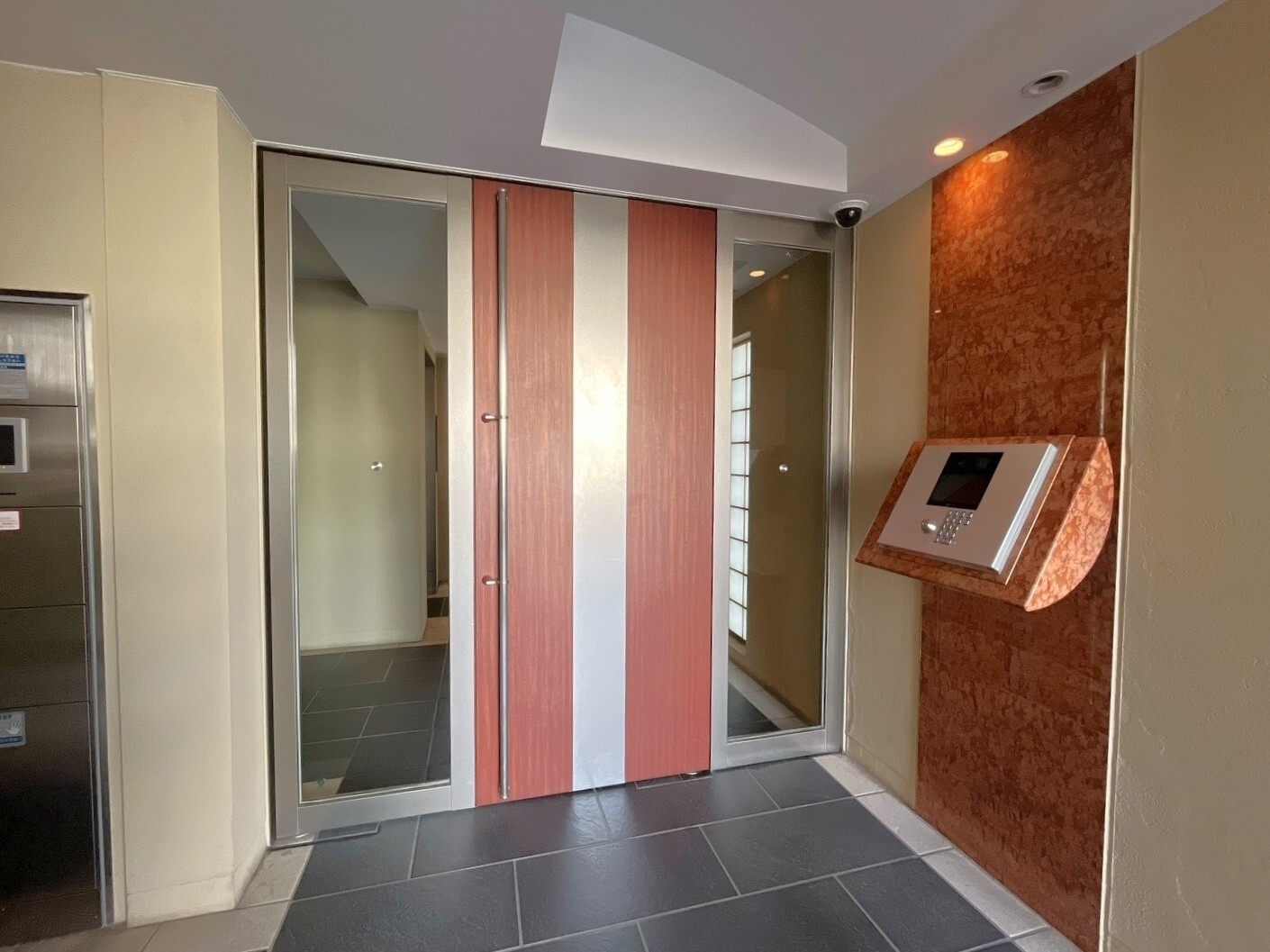 中野文園パークハウス-h